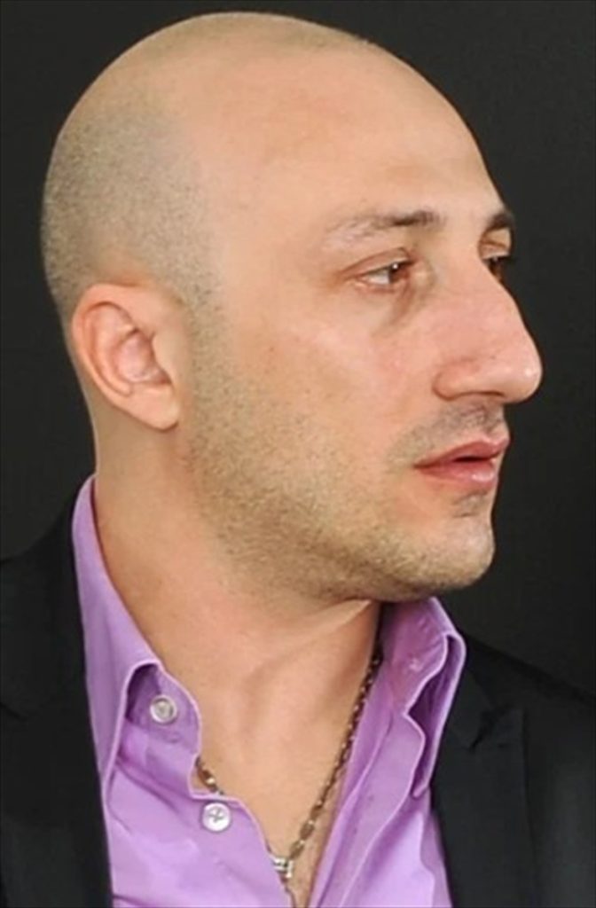 Omar Galanti