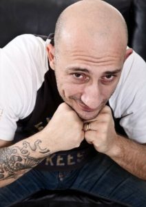 Omar Galanti