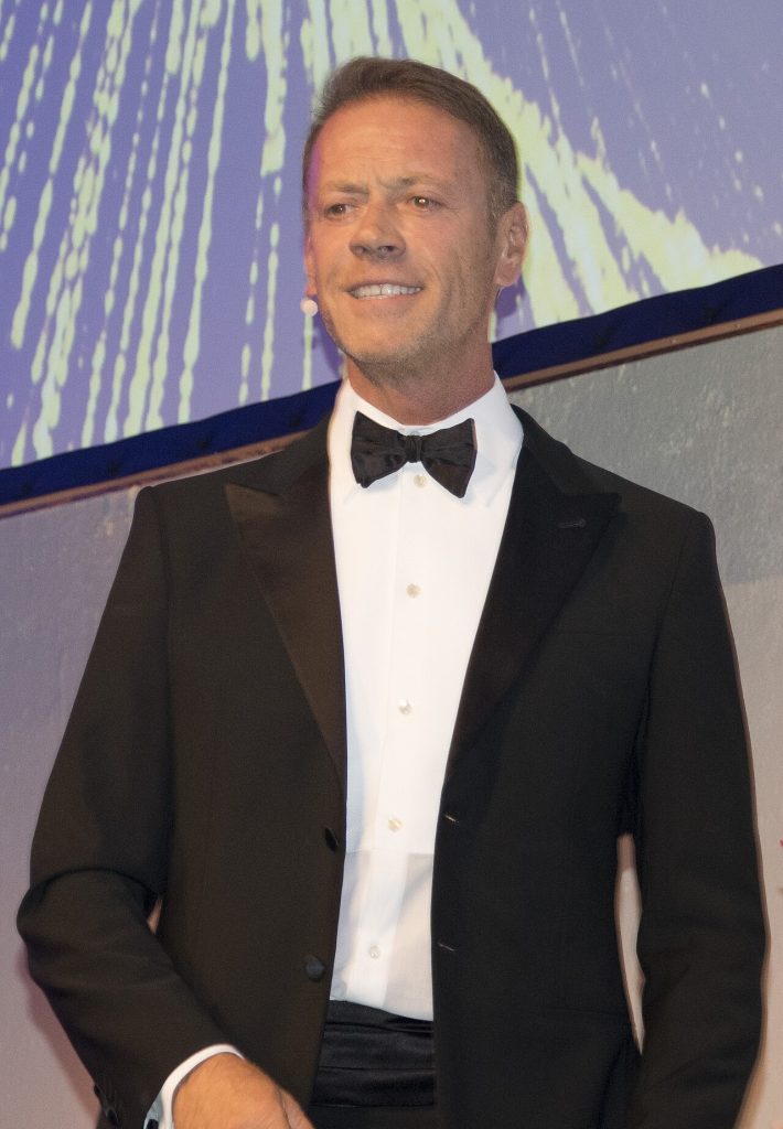 Rocco Siffredi: Profil, Steckbrief und Portale