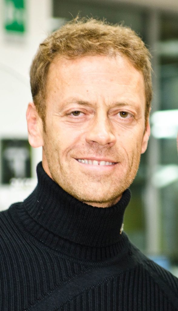 Rocco Siffredi: Profil, Steckbrief und Portale