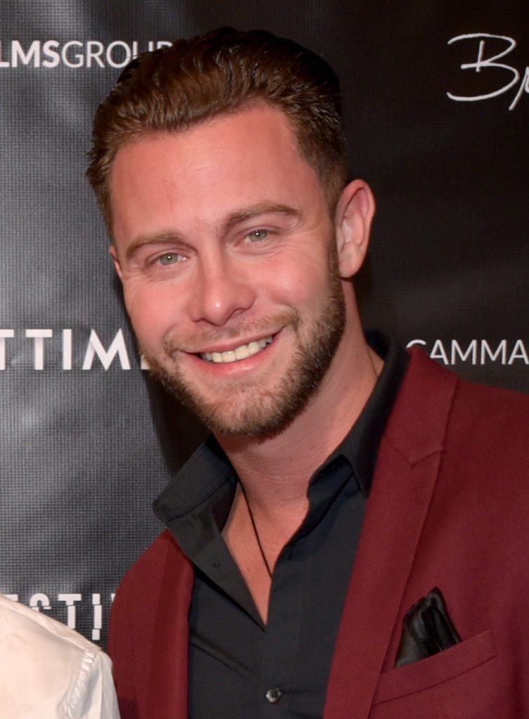 Seth Gamble
