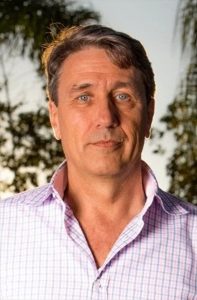 Steve Holmes