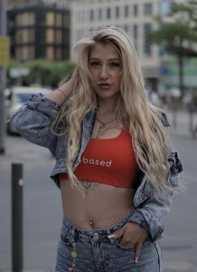 Tamy Tation