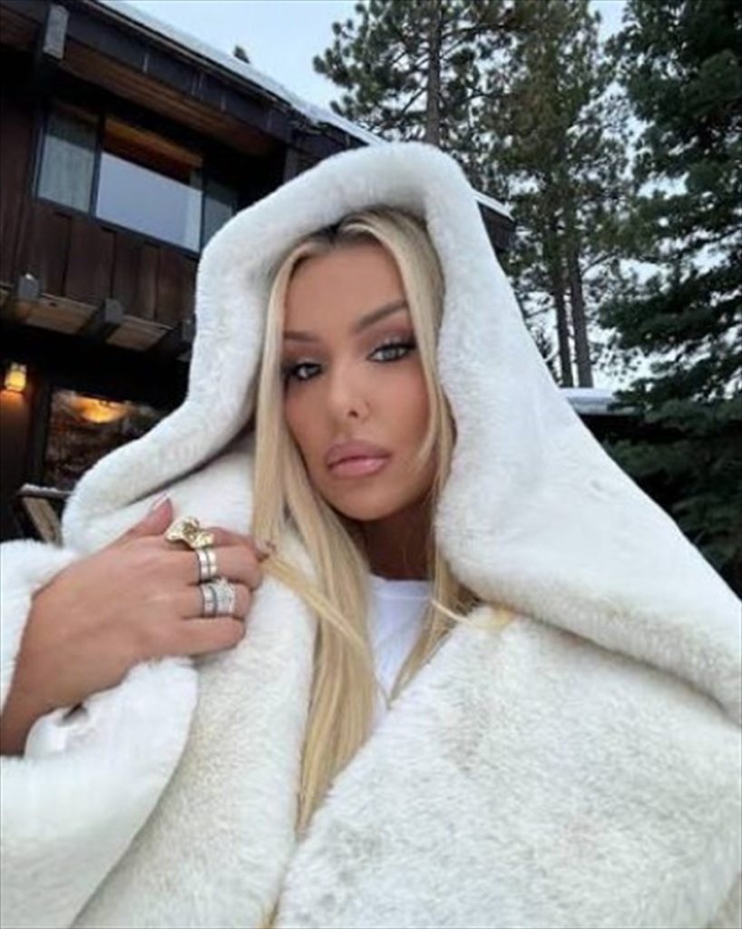 Tana Mongeau