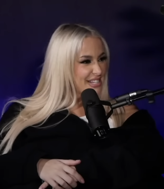 Tana Mongeau: Profil, Steckbrief und OnlyFans