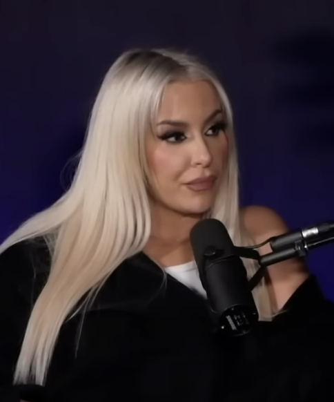 Tana Mongeau: Profil, Steckbrief und OnlyFans