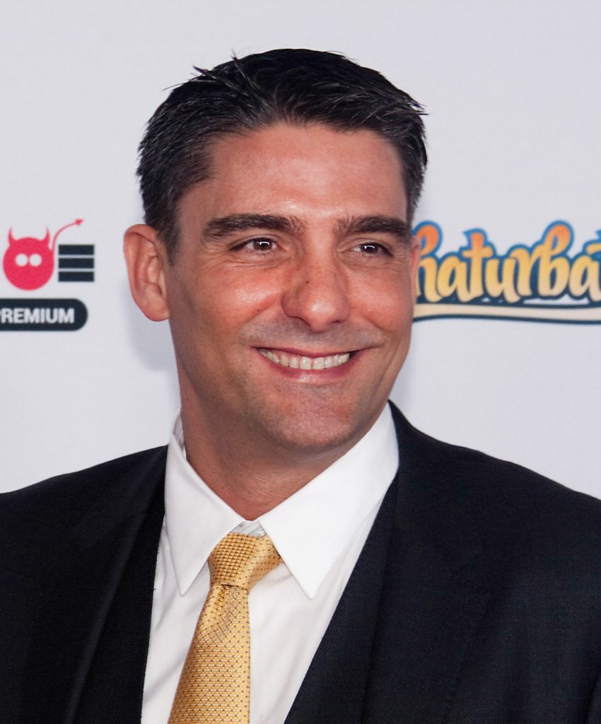 Toni Ribas
