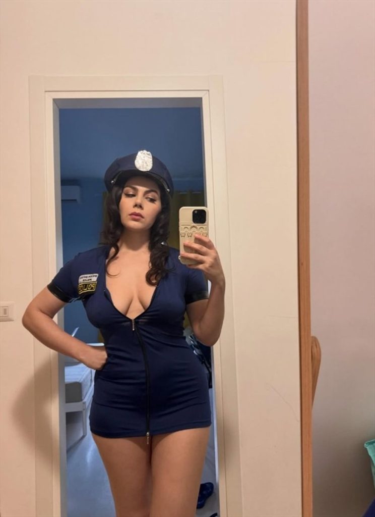Valentina Nappi