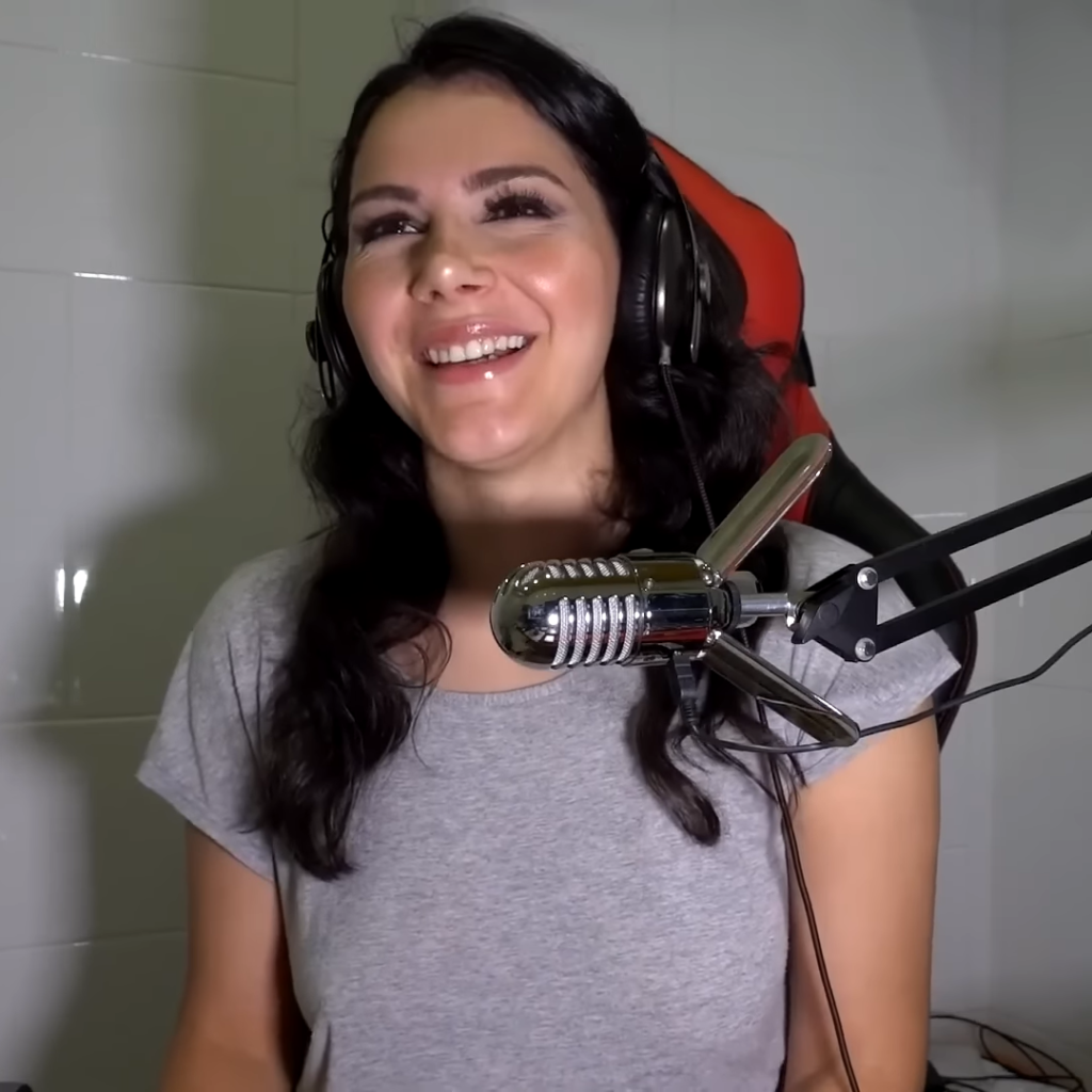 Valentina Nappi: Profil, Steckbrief und Portale