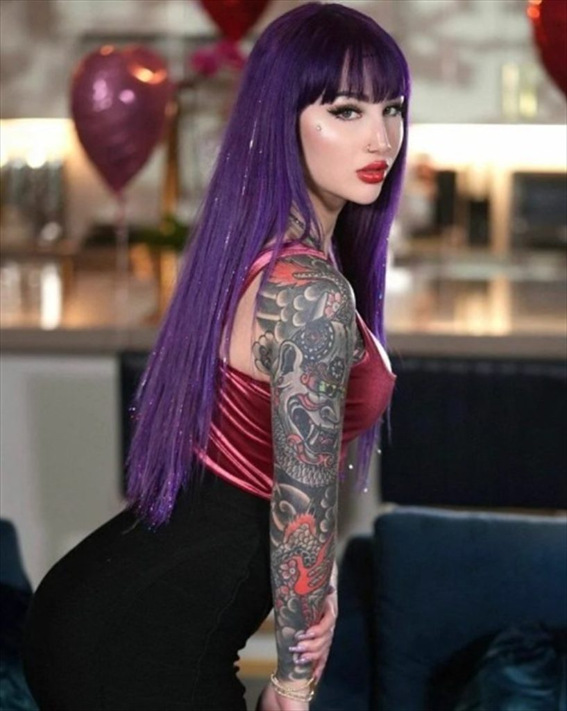 Valerica Steele