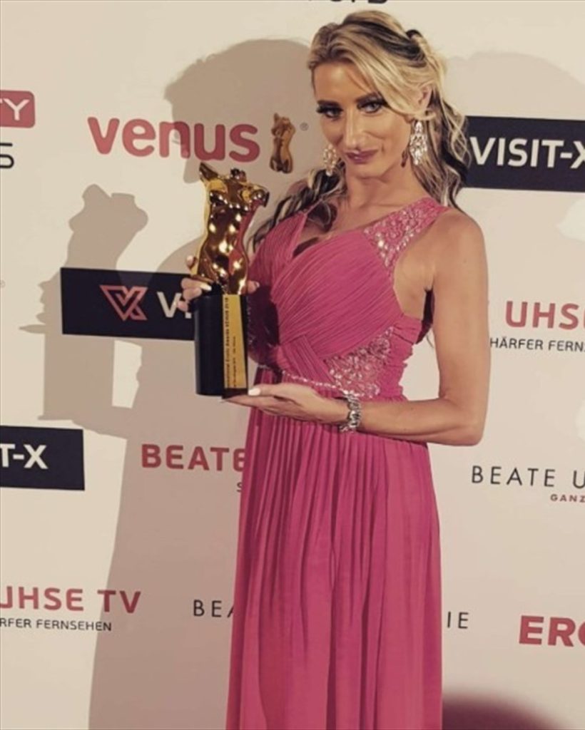 Vika Viktoria