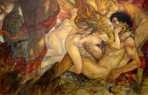 Rebecca Guay