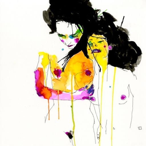 Conrad Roset