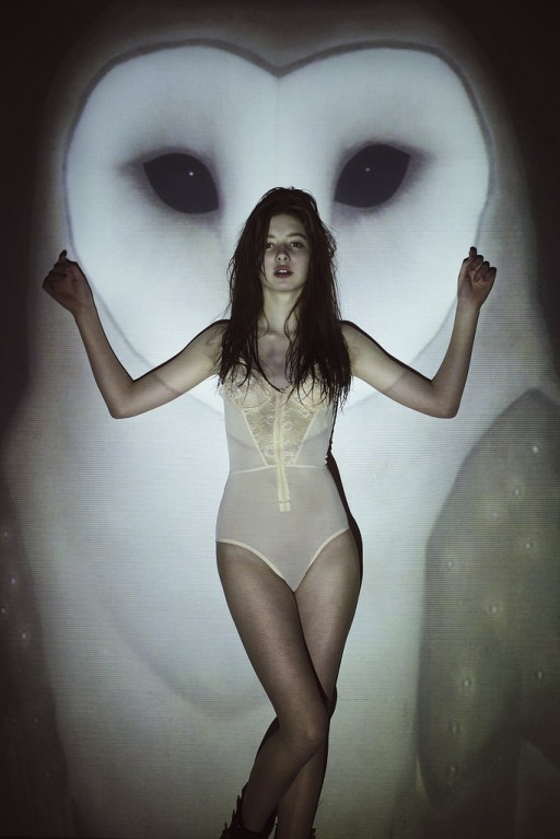 Olya Zhuzhzhalova