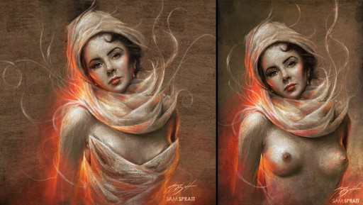 Sam Spratt