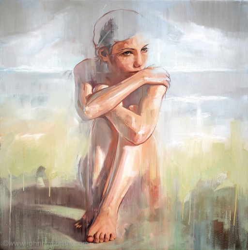 Johnny Morant