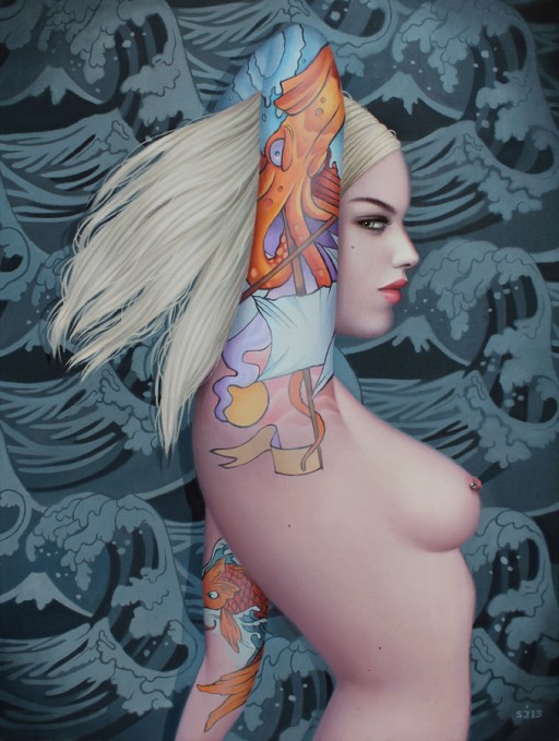Sarah Joncas
