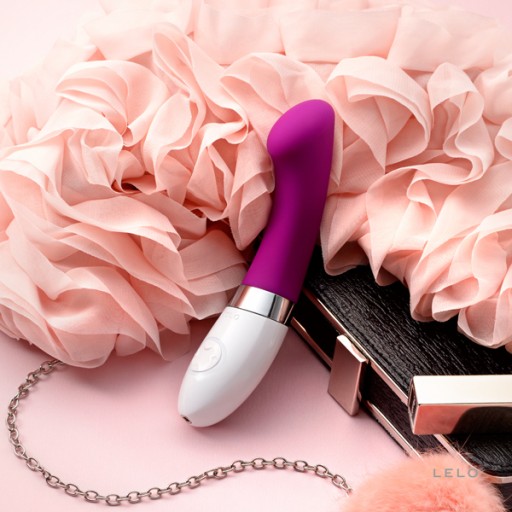 GIGI 2 The World’s Bestselling G-Spot Vibrator