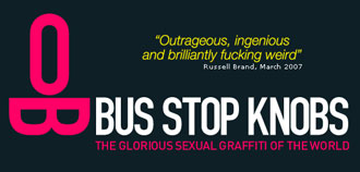 Bus Stop Knobs