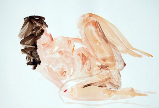 Lauran van Oers