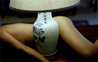 Ralph Gibson