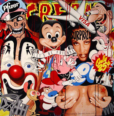 Ben Frost