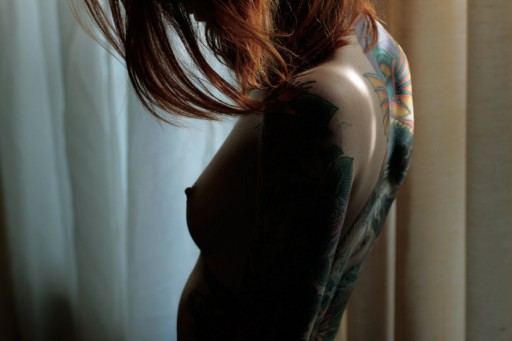 Chloé McLennan