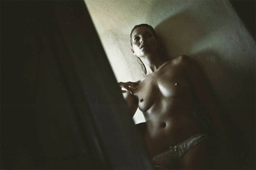 Brian Moss