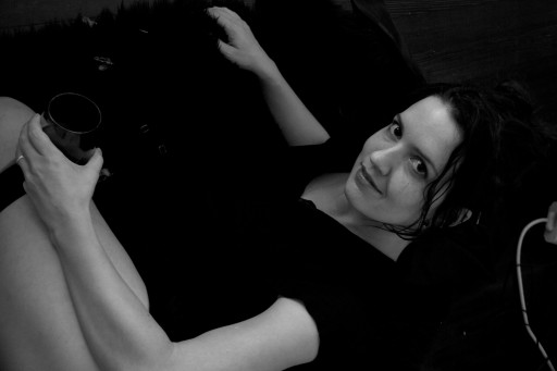 Sex in Art Interview with Natacha Merritt