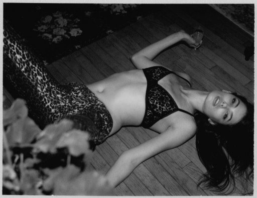 Jonathan Leder