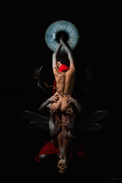 Pierre Fudaryli