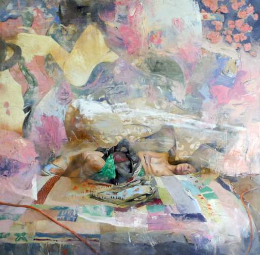 Kent Williams