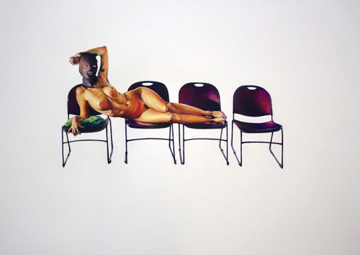 Michelle Ramin