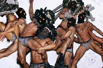 Nick Knight