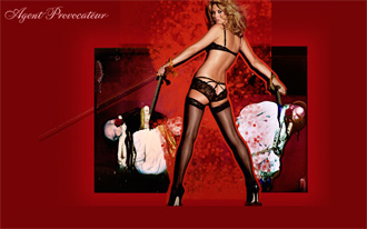 Agent Provocateur