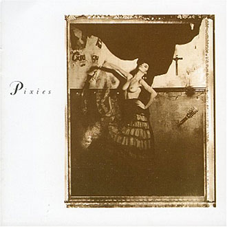 Sex in Album Cover Art