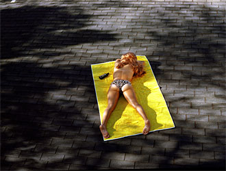 Alex Prager