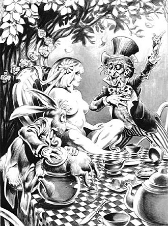 Frank Brunner