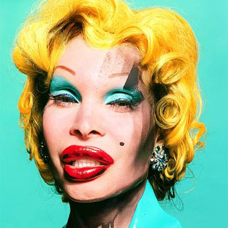 Amanda Lepore