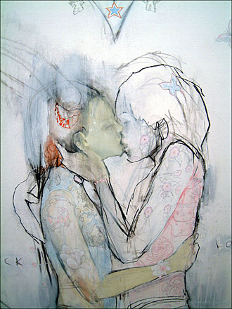 Antony Micallef