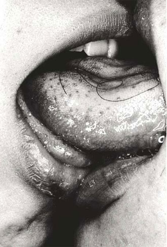 Nobuyoshi Araki
