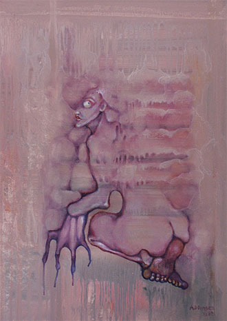 Anne Worbes