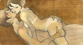 Audrey Kawasaki