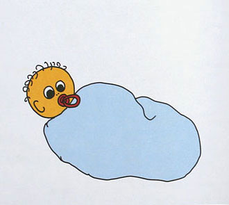 Where Babies Come From in Germany
