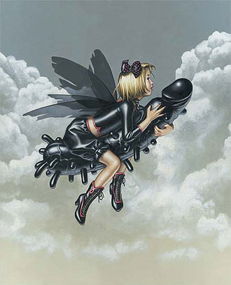 Trevor Brown