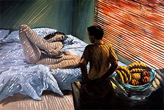 Eric Fischl