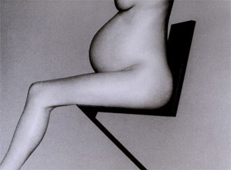 Barry Lategan