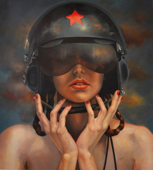 Kathrin Longhurst