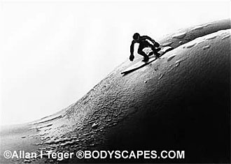 Bodyscapes