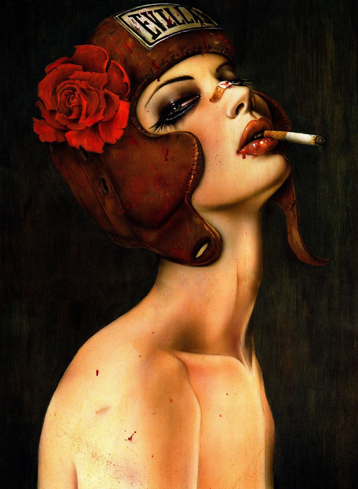 Brian M. Viveros